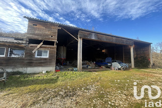 achat terrain st-laurent-d-olt 12560