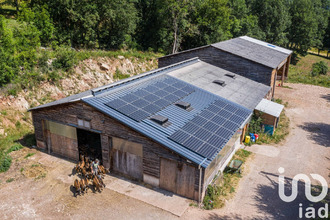 achat terrain st-laurent-d-olt 12560