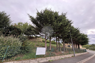 achat terrain st-laurent-de-chamousset 69930