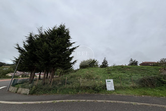 achat terrain st-laurent-de-chamousset 69930