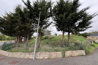 achat terrain st-laurent-de-chamousset 69930