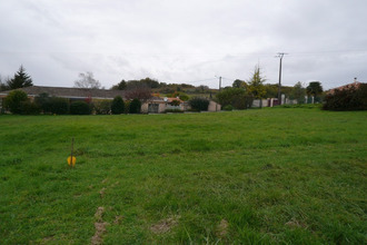 achat terrain st-laurent-de-cognac 16100