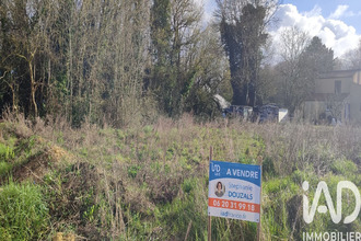 achat terrain st-laurent-de-la-pree 17450