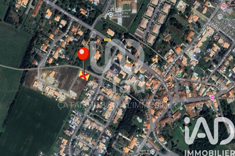 achat terrain st-laurent-de-la-pree 17450