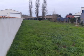 achat terrain st-laurent-de-la-pree 17450