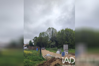 achat terrain st-laurent-de-la-pree 17450