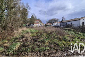 achat terrain st-laurent-de-la-pree 17450