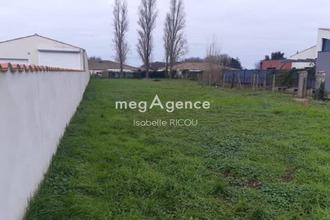 achat terrain st-laurent-de-la-pree 17450