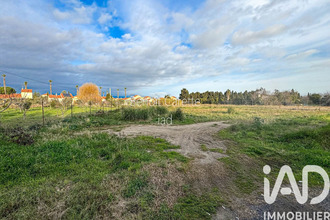 achat terrain st-laurent-de-la-salanque 66250