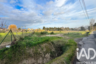 achat terrain st-laurent-de-la-salanque 66250