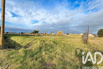 achat terrain st-laurent-de-la-salanque 66250