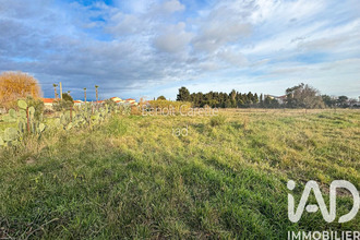 achat terrain st-laurent-de-la-salanque 66250