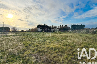 achat terrain st-laurent-de-la-salanque 66250