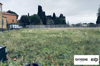 achat terrain st-laurent-de-la-salanque 66250