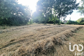 achat terrain st-laurent-de-la-salle 85410