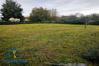 achat terrain st-laurent-de-la-salle 85410