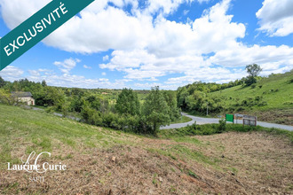 achat terrain st-laurent-de-levezou 12620
