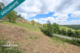 achat terrain st-laurent-de-levezou 12620