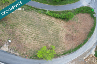 achat terrain st-laurent-de-levezou 12620