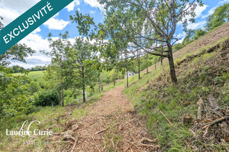 achat terrain st-laurent-de-levezou 12620