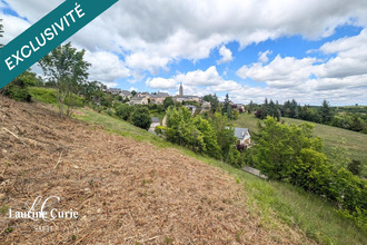 achat terrain st-laurent-de-levezou 12620
