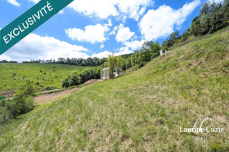 achat terrain st-laurent-de-levezou 12620