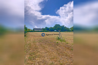 achat terrain st-laurent-de-lin 37330