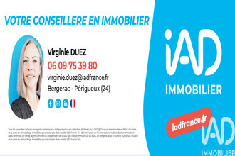 achat terrain st-laurent-des-hommes 24400