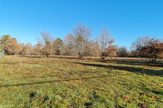 achat terrain st-laurent-des-hommes 24400