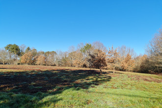 achat terrain st-laurent-des-hommes 24400