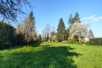 achat terrain st-laurent-des-hommes 24400