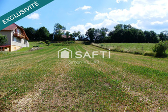 achat terrain st-laurent-du-cros 05500