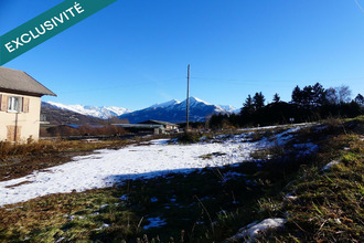 achat terrain st-laurent-du-cros 05500