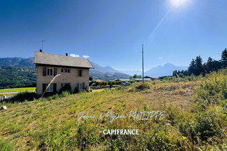 achat terrain st-laurent-du-cros 05500
