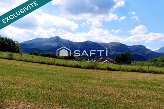 achat terrain st-laurent-du-cros 05500