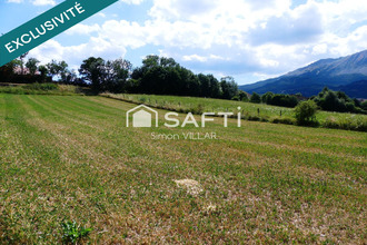achat terrain st-laurent-du-cros 05500