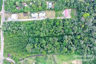 achat terrain st-laurent-du-maroni 97320