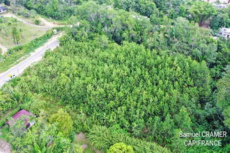 achat terrain st-laurent-du-maroni 97320