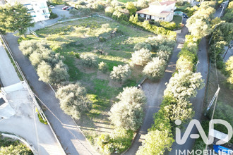 achat terrain st-laurent-du-var 06700