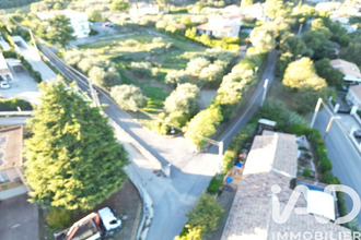 achat terrain st-laurent-du-var 06700