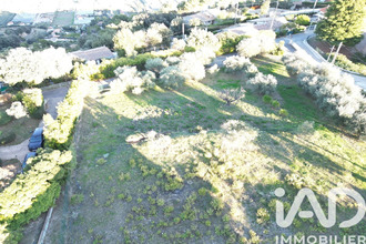 achat terrain st-laurent-du-var 06700