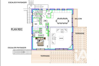 achat terrain st-laurent-du-var 06700