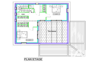 achat terrain st-laurent-du-var 06700
