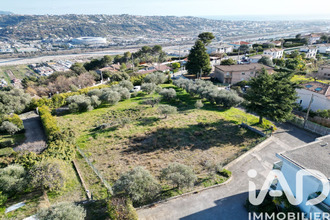 achat terrain st-laurent-du-var 06700