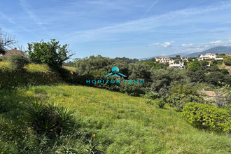 achat terrain st-laurent-du-var 06700