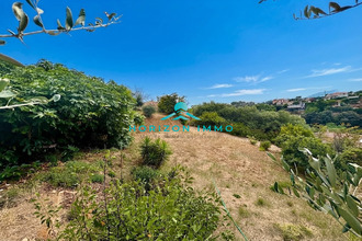 achat terrain st-laurent-du-var 06700