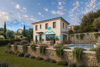 achat terrain st-laurent-du-var 06700