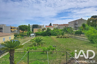 achat terrain st-laurent-du-var 06700