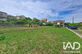 achat terrain st-laurent-du-var 06700