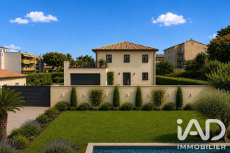 achat terrain st-laurent-du-var 06700